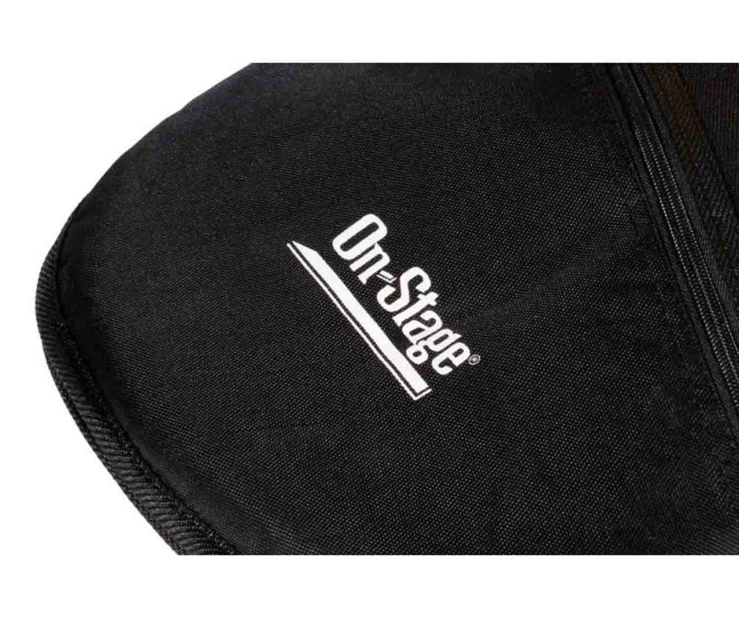 On Stage GBE4550 Economy Electric Guitar Bag - Hollywood DJ