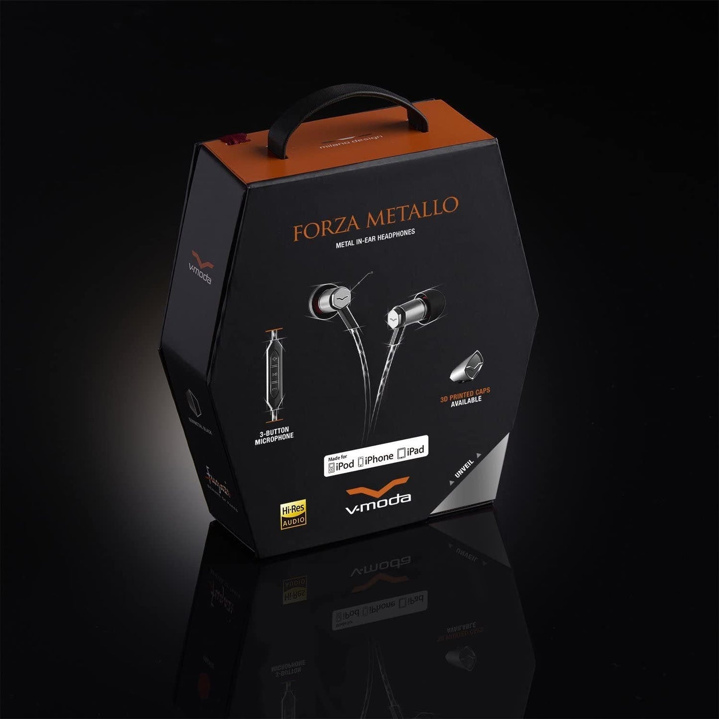 Pioneer Rev1 DJ Controller Package w/Roland Pro Earphones - Hollywood DJ