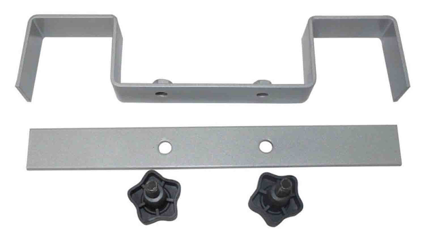 PROX XSQ-MX2 MK2 Heavy Duty 2 Leg Clamp for StageQ Staging - Hollywood DJ