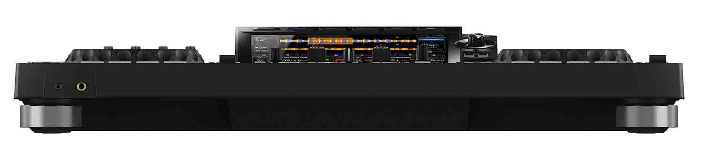 Pioneer DJ XDJ-RX3, 2 Channel Performance All-In-One DJ Controller System - Black - Hollywood DJ