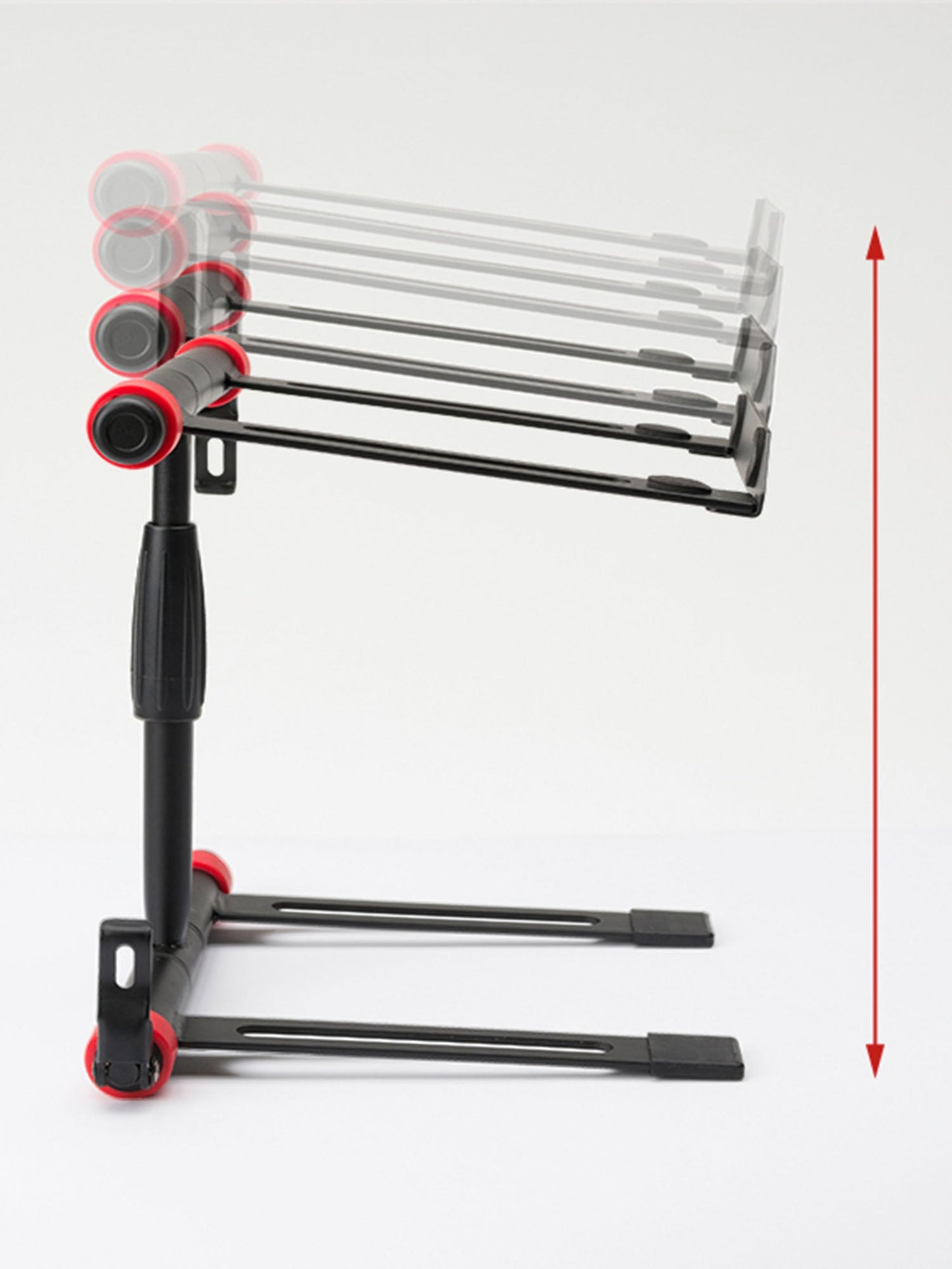 B Stock: Magma MGA75527, Vektor DJ Laptop Stand