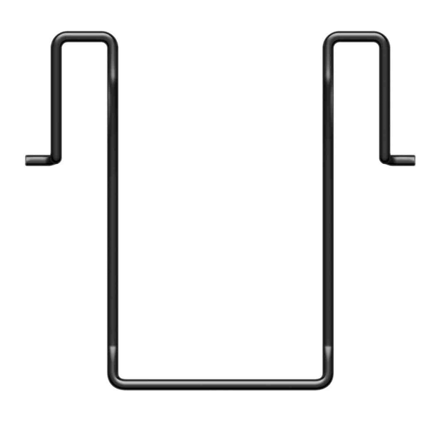 Sennheiser XSW IEM EK BELT CLIP, Belt Clip for XSW IEM EK Bodypack Wireless Receiver - Hollywood DJ