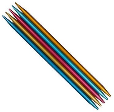 Double Pointed Needles | Addi FlipStix Needles