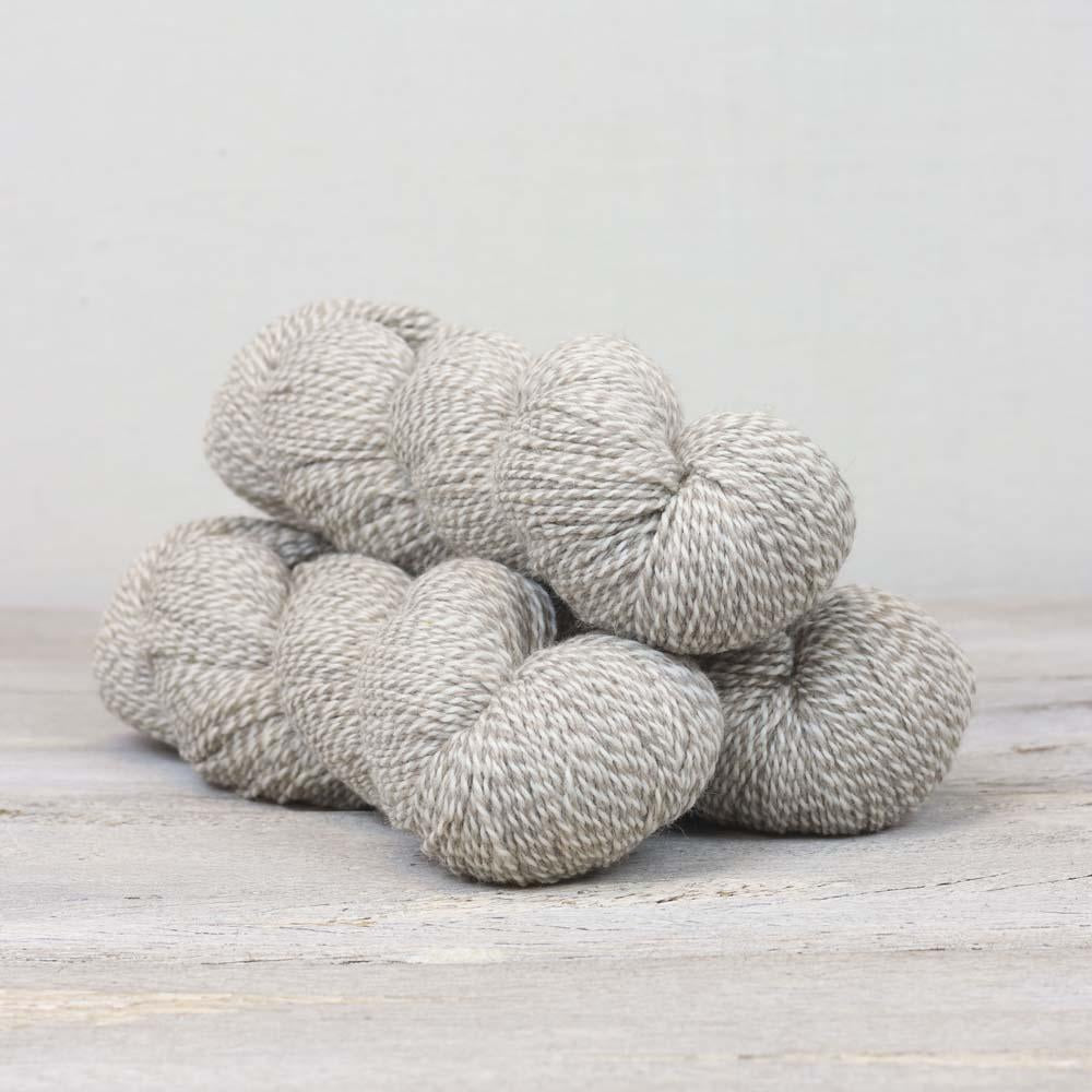 The Fibre Company Amble Alpaca Merino Knitting Yarn