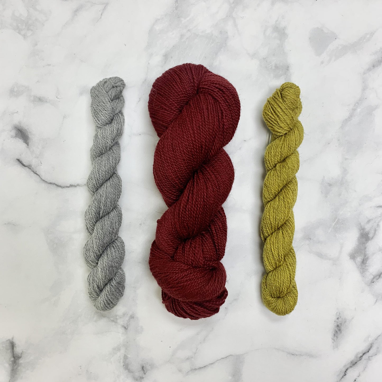 Emily's Favourite Socks Yarn Bundle