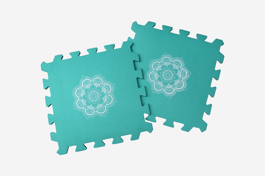 Knitters Blocking Mats | Knitters Pride Mindful Collection