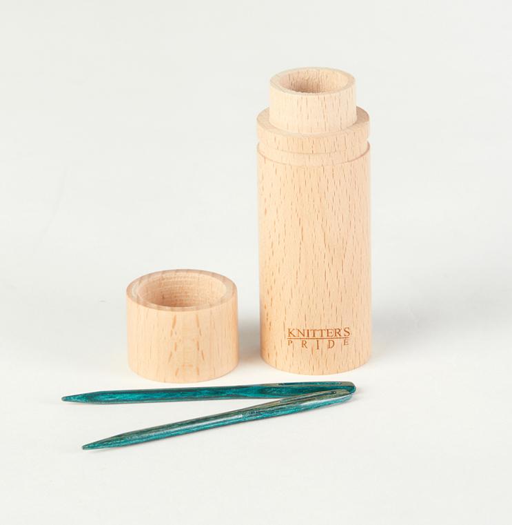 Darning Needles | Knitter's Pride Mindful Collection