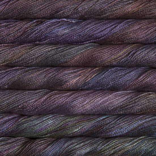 Malabrigo Mora Silk Knitting Yarn