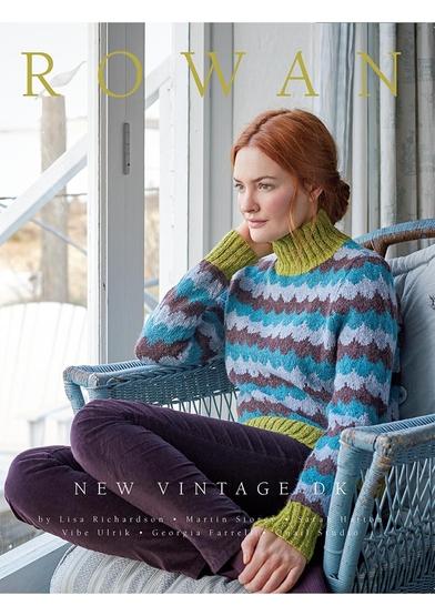 New Vintage DK