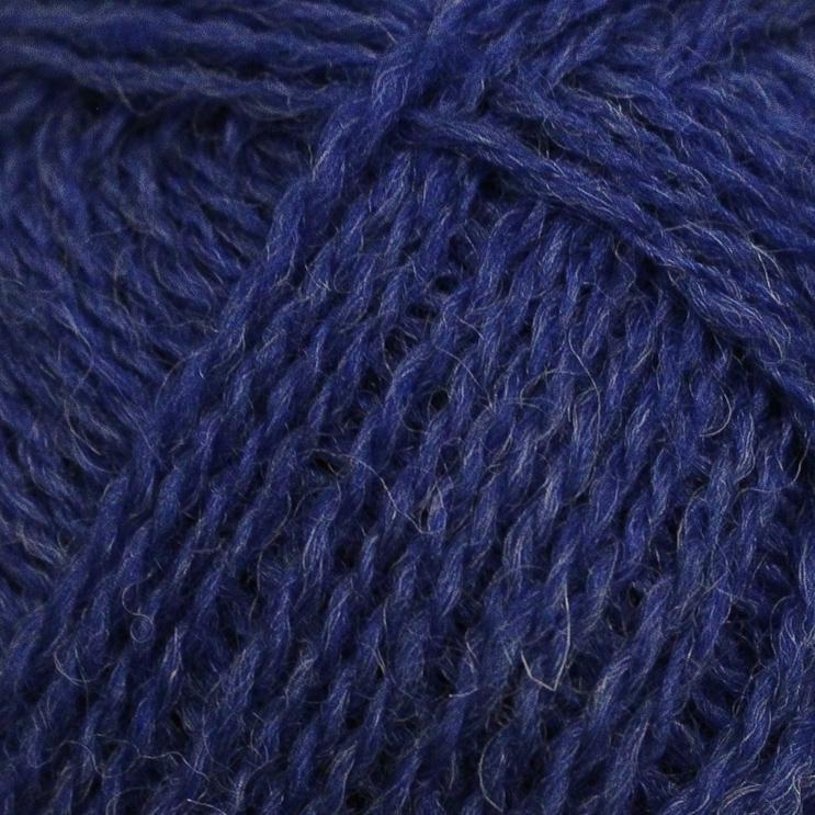 Baa Ram Ewe Pip Colourwork Wool Knitting Yarn