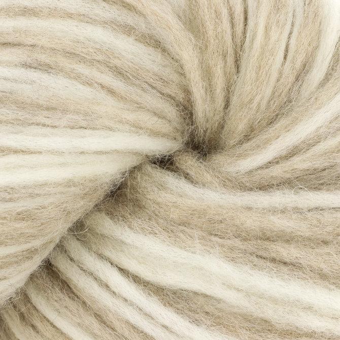 Plymouth Yarn Aireado Duet Alpaca Merino Nylon Knitting Yarn