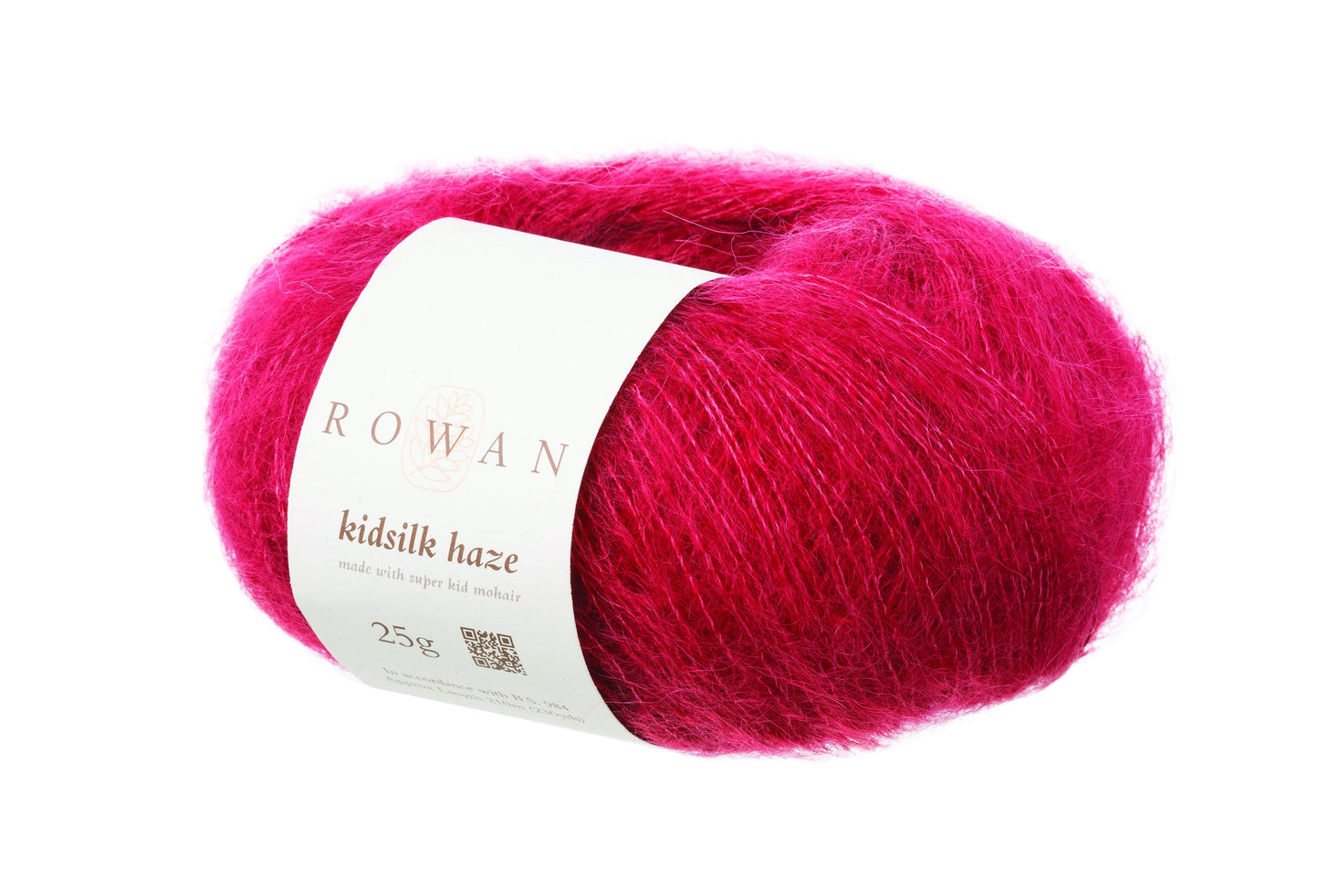 Rowan Kidsilk Haze Mohair Silk Knitting Yarn