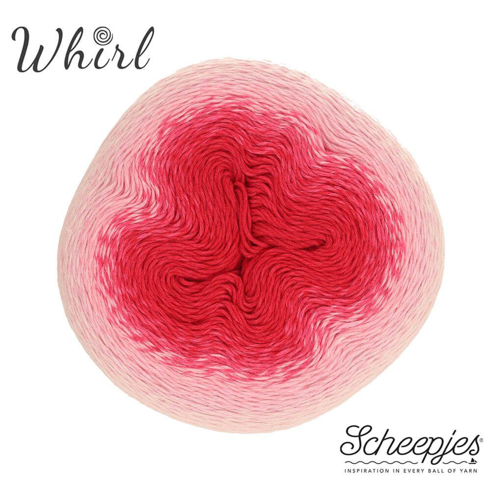 Scheepjes Whirl
