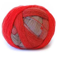 Schoppel Wolle Lace Ball 100 Wool Knitting Yarn