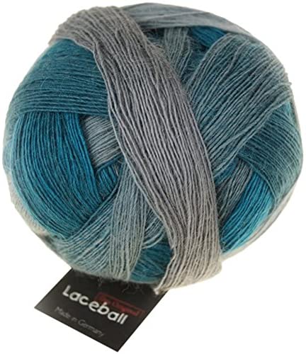 Schoppel Wolle Lace Ball Merino Knitting Yarn