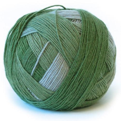 Schoppel Wolle Zauberball Wool Knitting Yarn