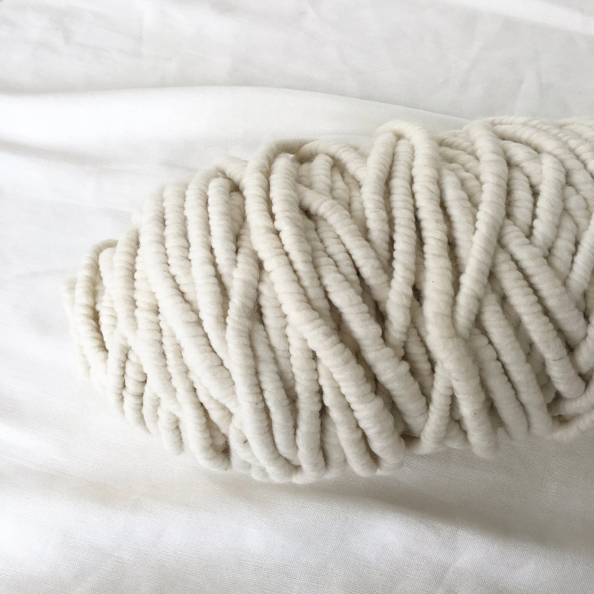 Love Fest Fibers ReLove Alpaca 50 yards Knitting Yarn