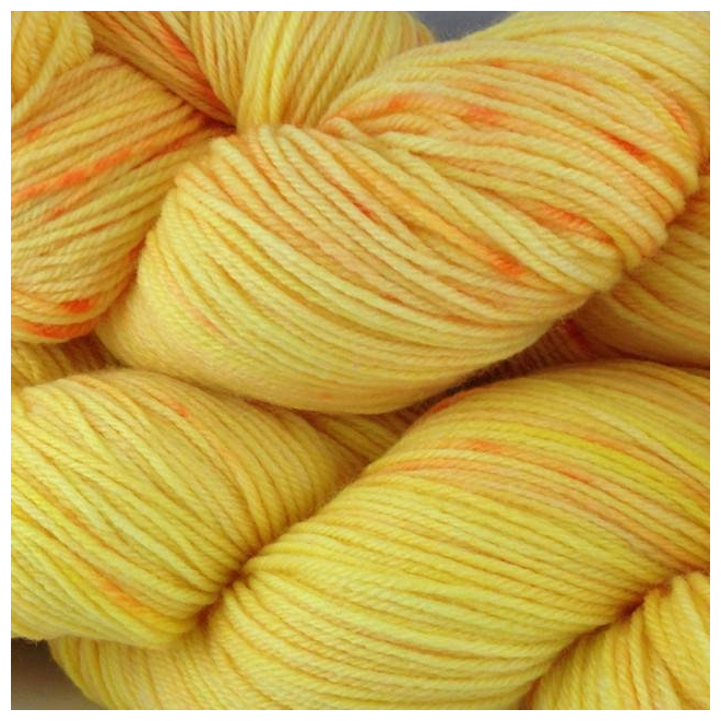Whimsical Colors Cashmere Bliss Semi Solids Knitting Yarn