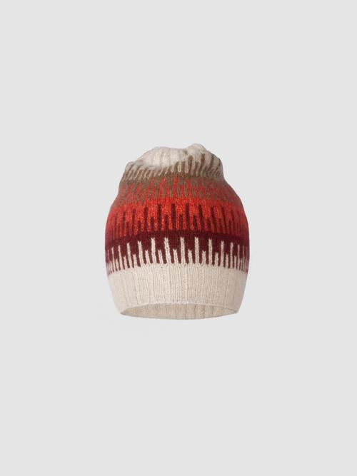 Pebble | Cliff Hat pattern by Shellie Anderson