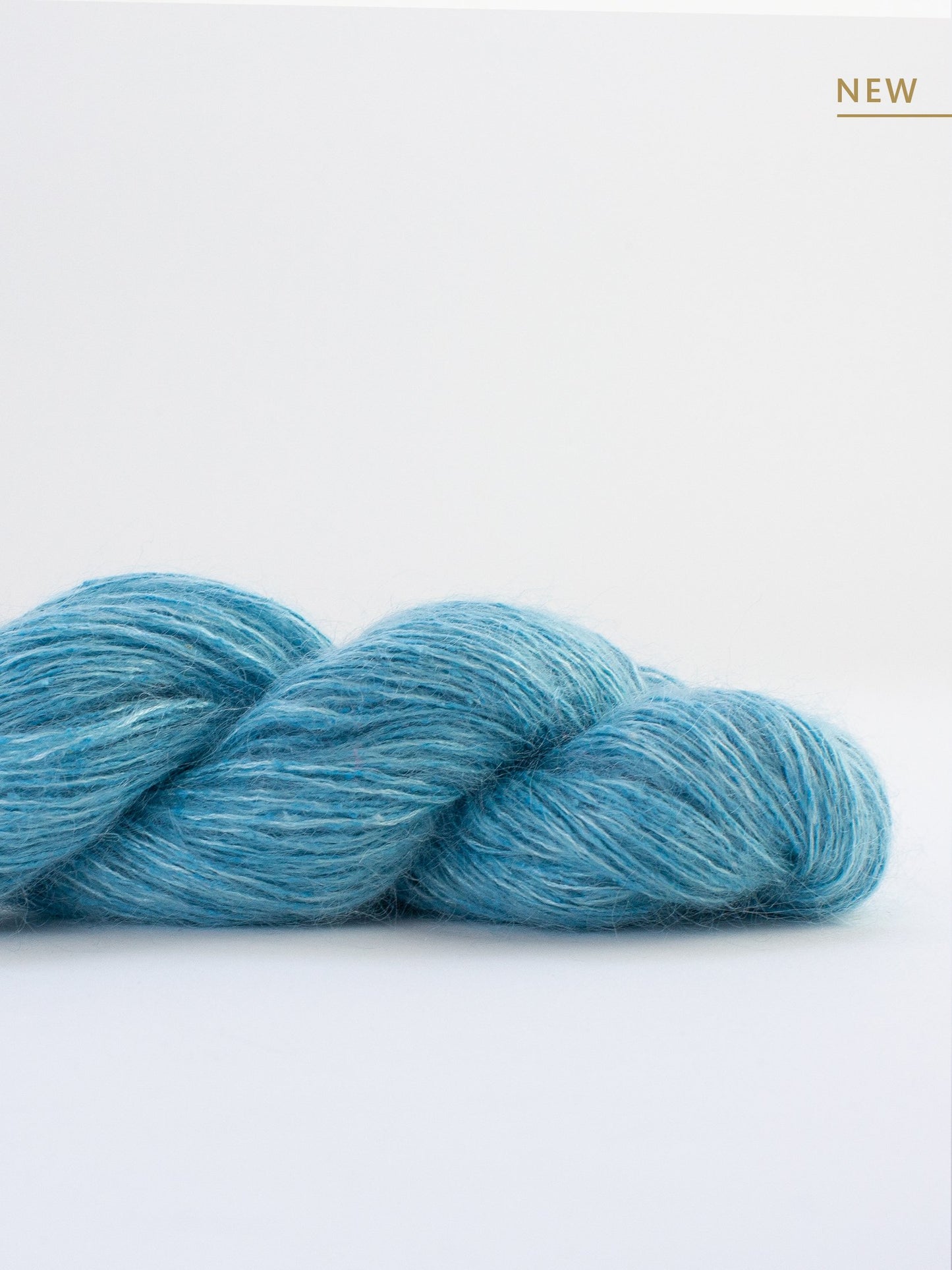 Shibui Knits Tweed Silk Cloud Mohair Silk Knitting Yarn