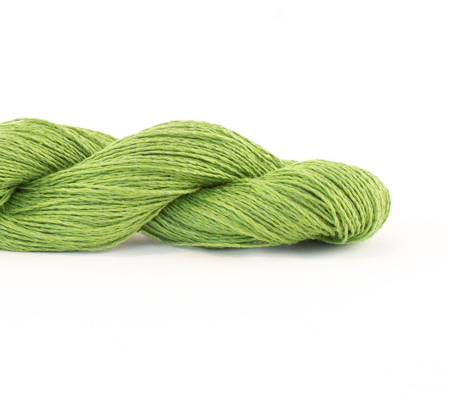 Shibui Knits Koan Linen Silk Knitting Yarn