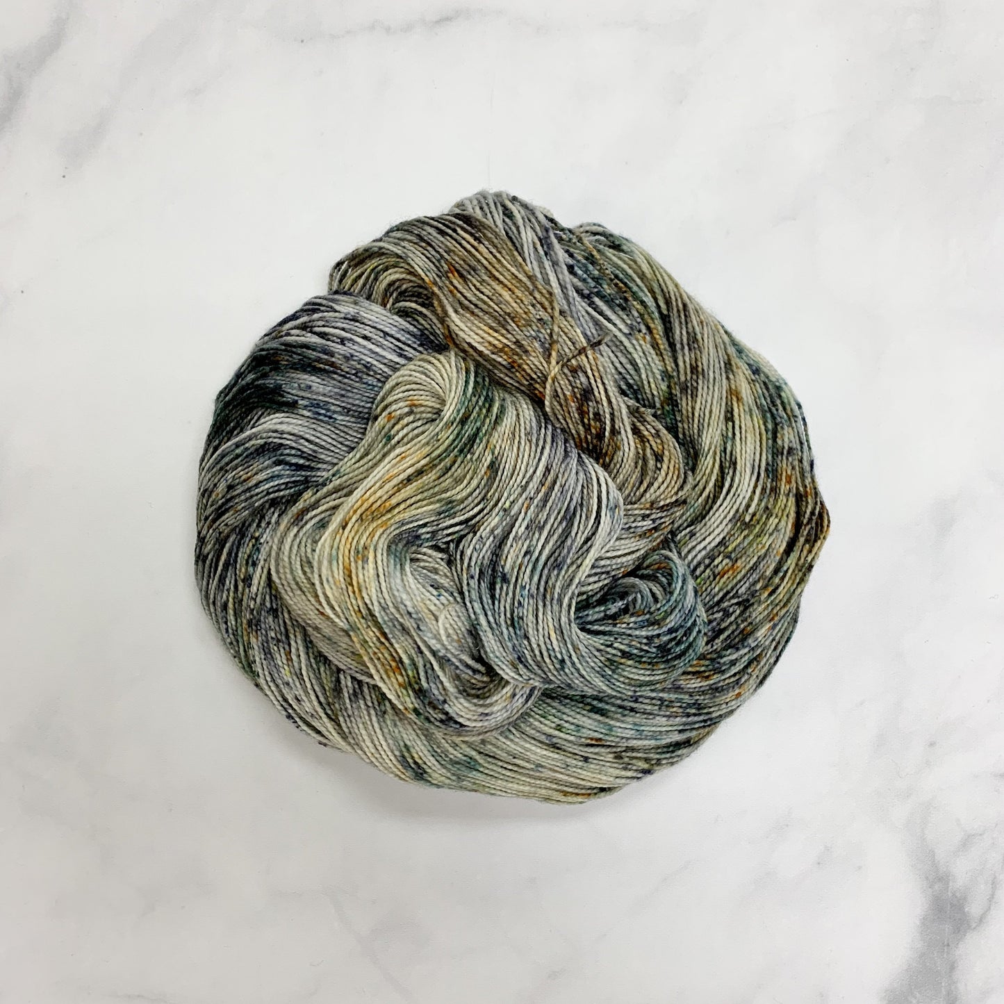 Emma's Yarn Practically Perfect Sock