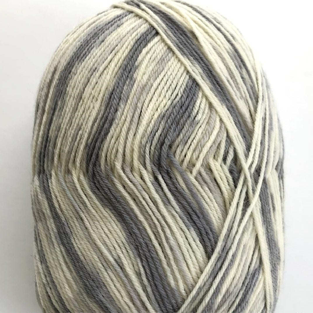 Zitron Trekking XXL Wool Nylon Knitting Yarn