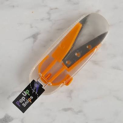 Lacis Pop-Up Snips