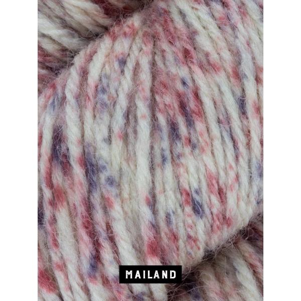 West Yorkshire Spinners The Croft- DK/DK Shetland Tweed Knitting Yarn