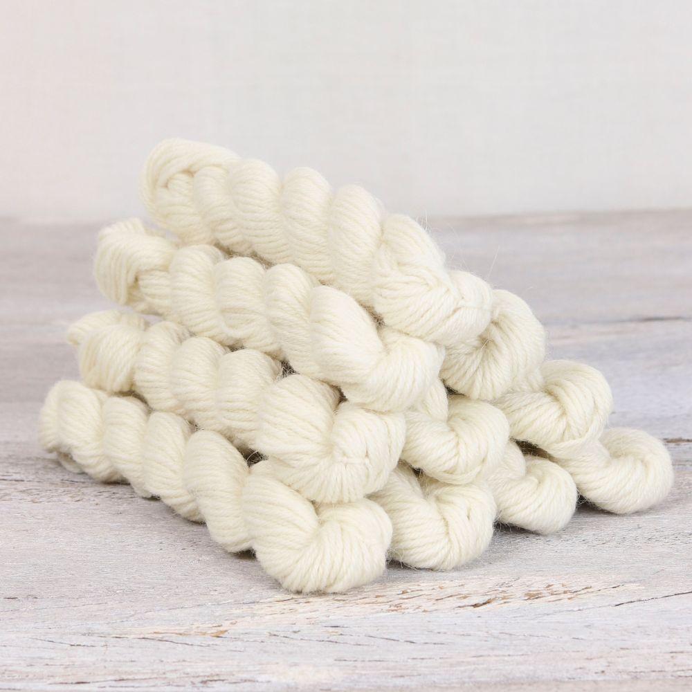 The Fibre Company Cumbria Fingering Minis
