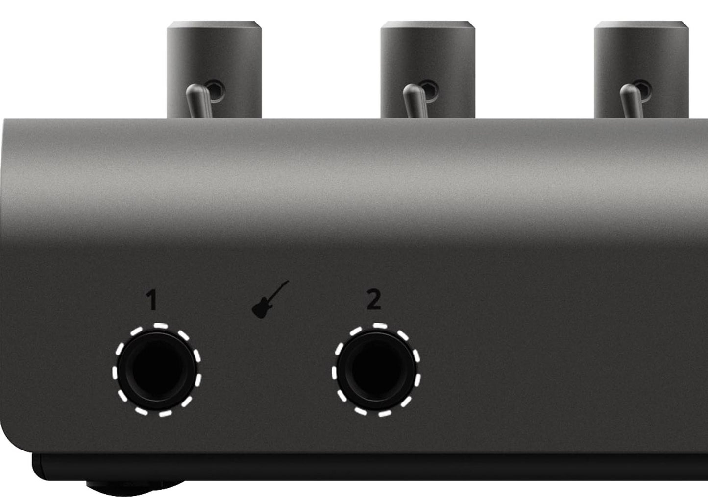 Audient iD44 USB Type-C Audio Interface - Hollywood DJ