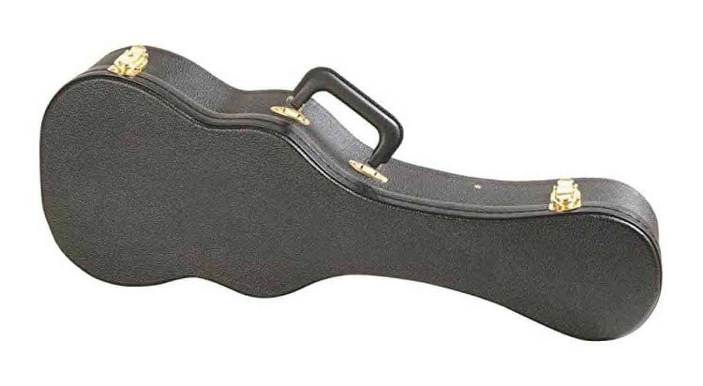 On Stage GCU4002 Tenor Ukulele Case - Hollywood DJ