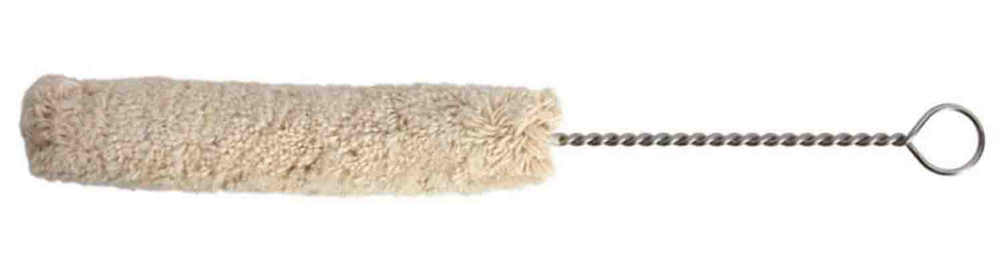 OnStage WCS4000 Bore Brush, Swab for Clarinet and Flute - Hollywood DJ