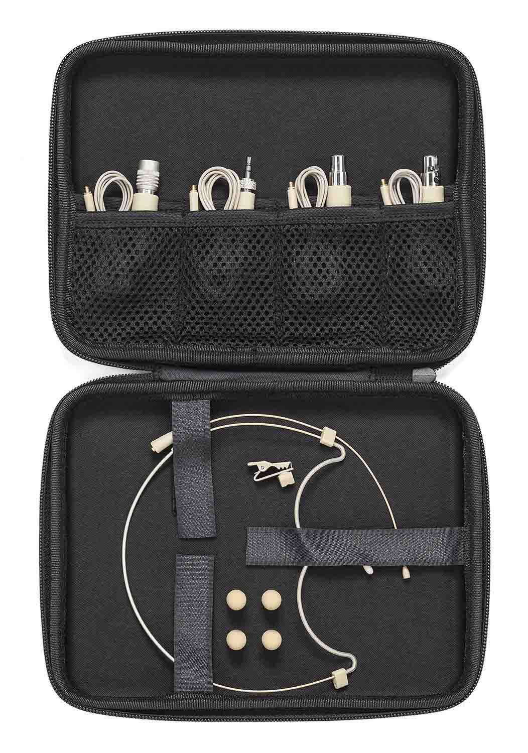 Samson DE50X Omnidirectional Headset Microphone with Micro-Miniature Condenser Capsule