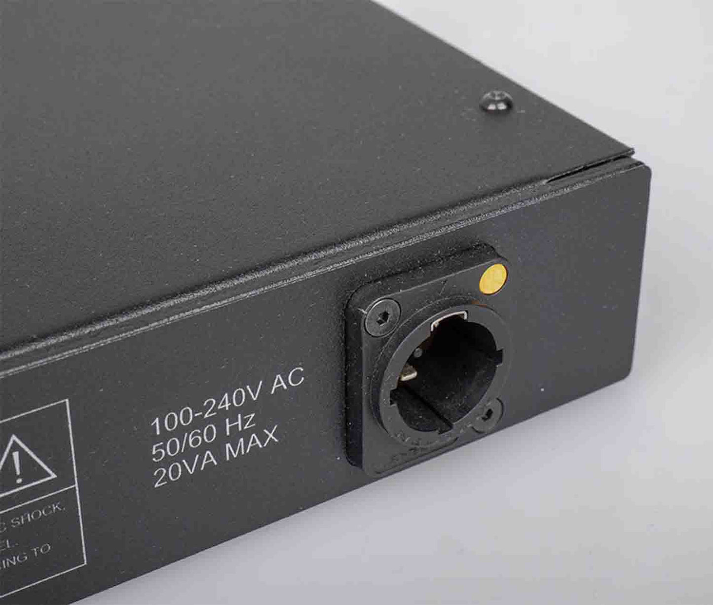 Kvant Lasers E-STOP splitter 8 Laser Projector - Hollywood DJ
