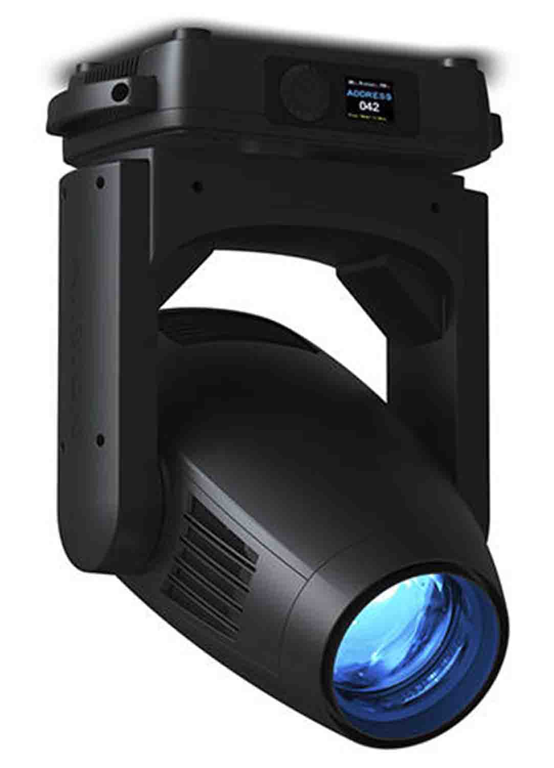 Ayrton Diablo-S 300W LED Profile - 7 to 53 degree - Hollywood DJ