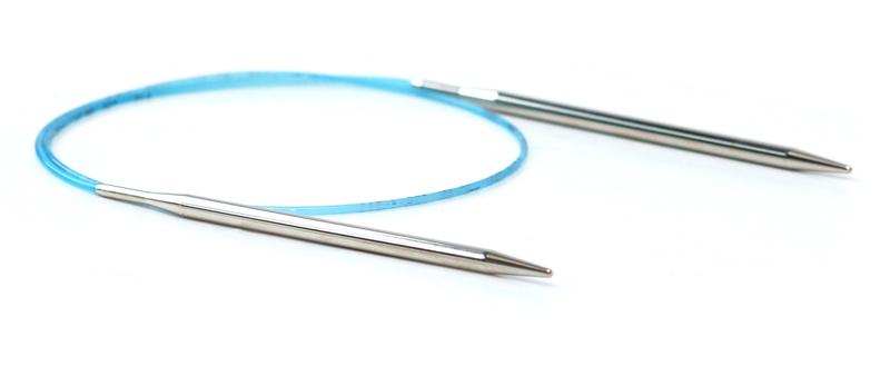 Addi Turbo Metal 16 inch Circular Knitting Needles