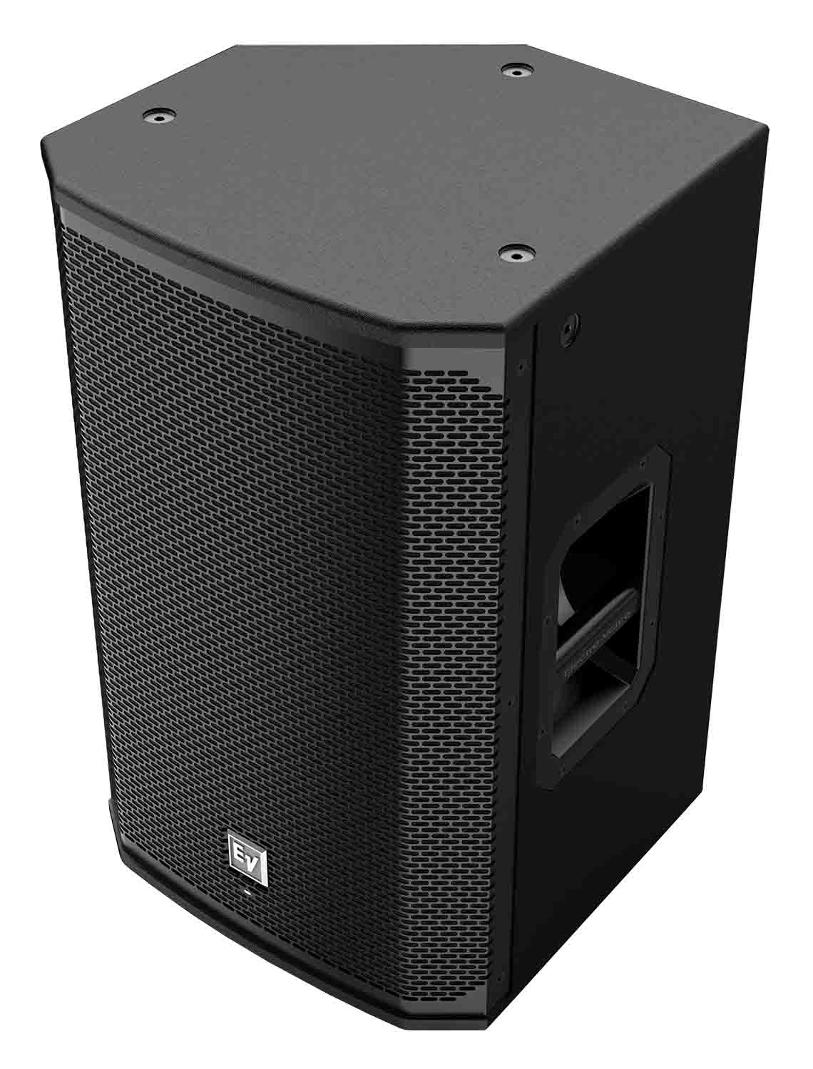 Electro-Voice EKX-12P, 12" Powered Loudspeaker - 1500W - Hollywood DJ