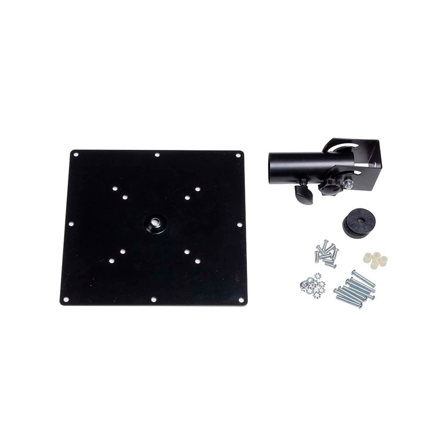 Headliner HL31001 Speaker Stand Mounting Plate - Hollywood DJ