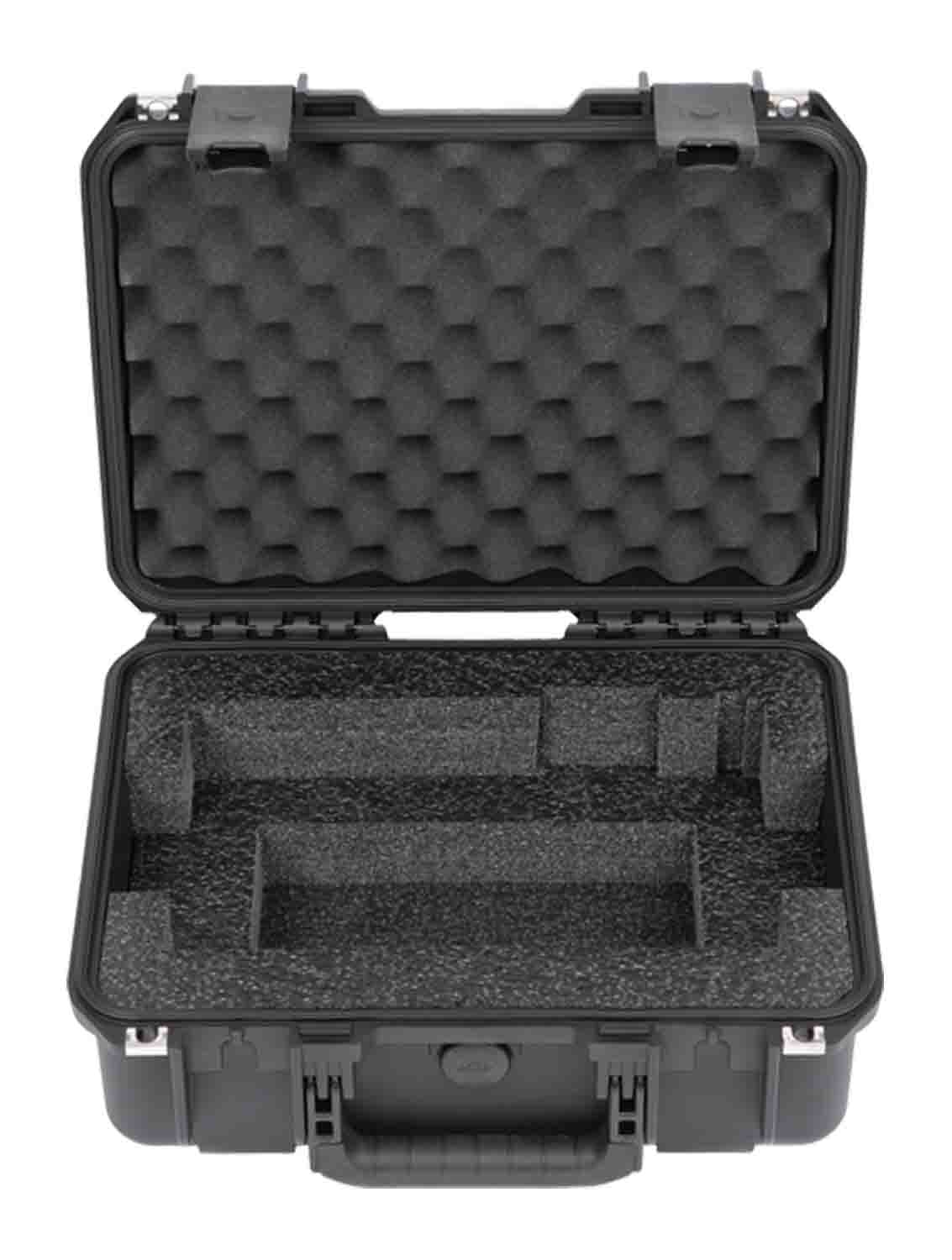SKB Cases 3i-1510-6V8 iSeries Case for Roland V-8HD HD Video Switcher - Hollywood DJ