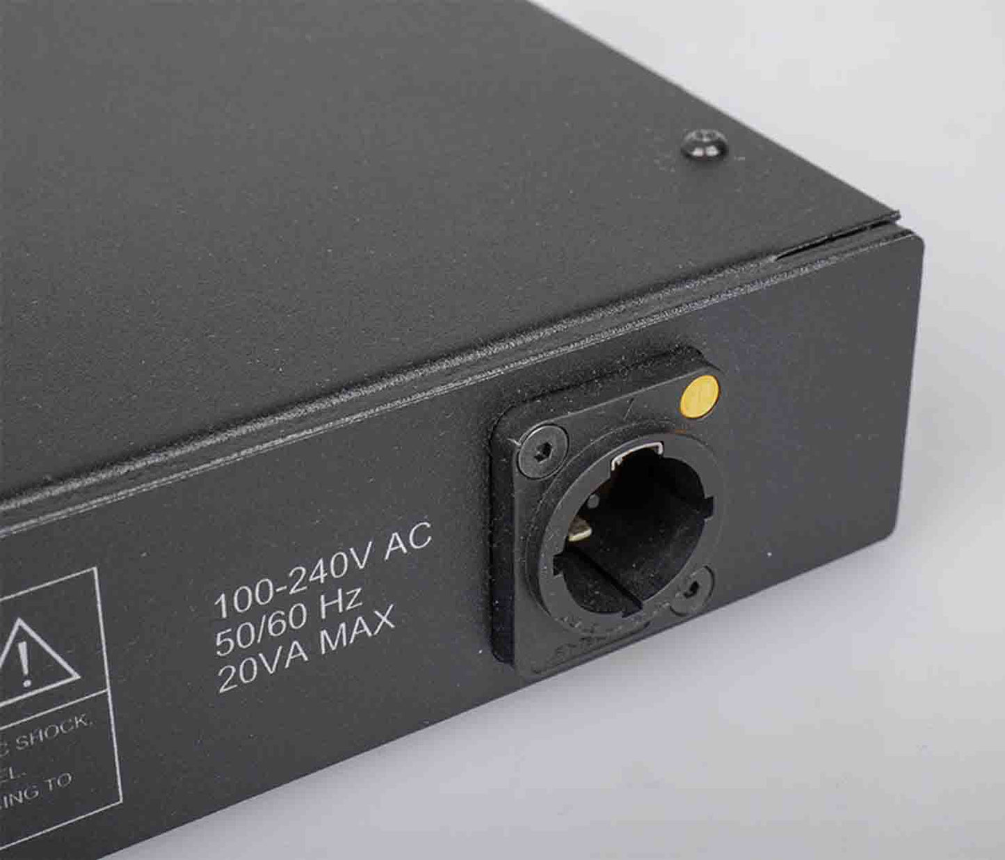 Kvant Lasers E-STOP splitter 12 Laser Display Projector - Hollywood DJ