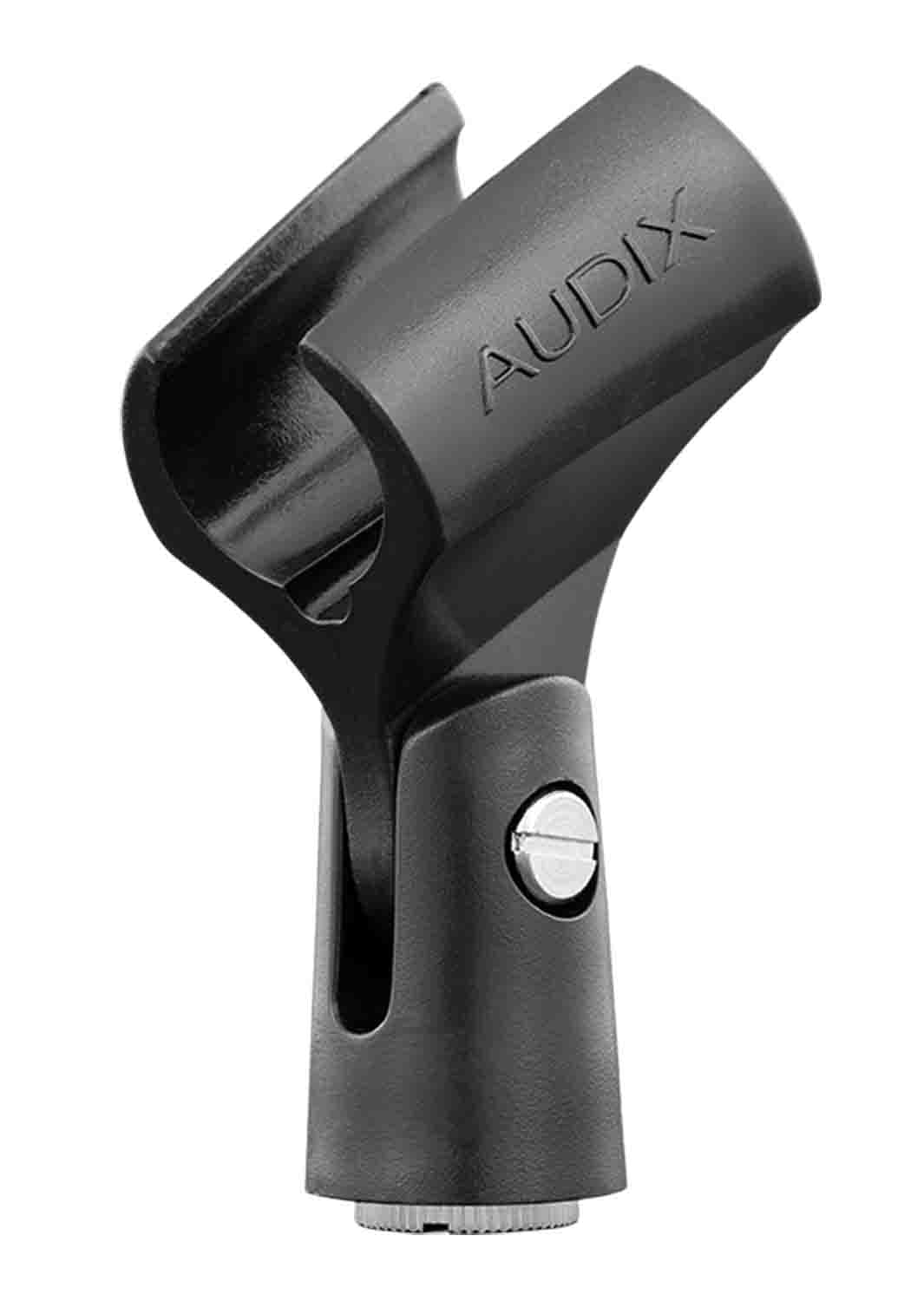 Audix MC1 Durable Nylon Clip for Om and Vx Series - Hollywood DJ