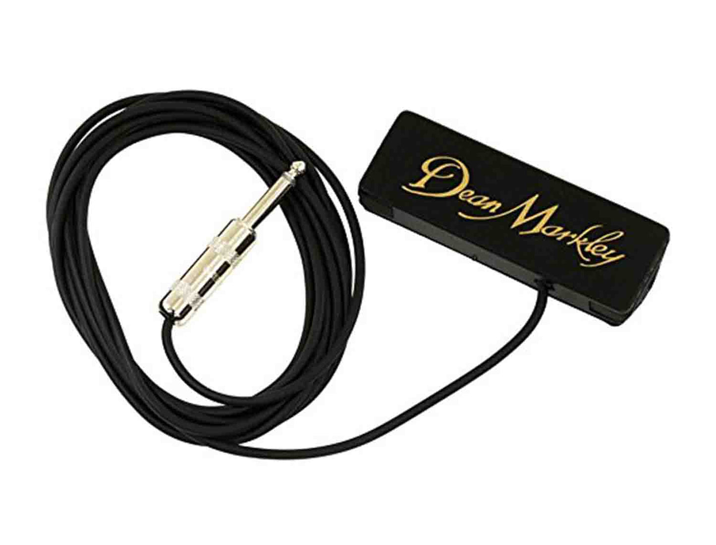 Dean Markley DM3015 Pro Mag Grand Acoustic Guitar Pickup - Hollywood DJ