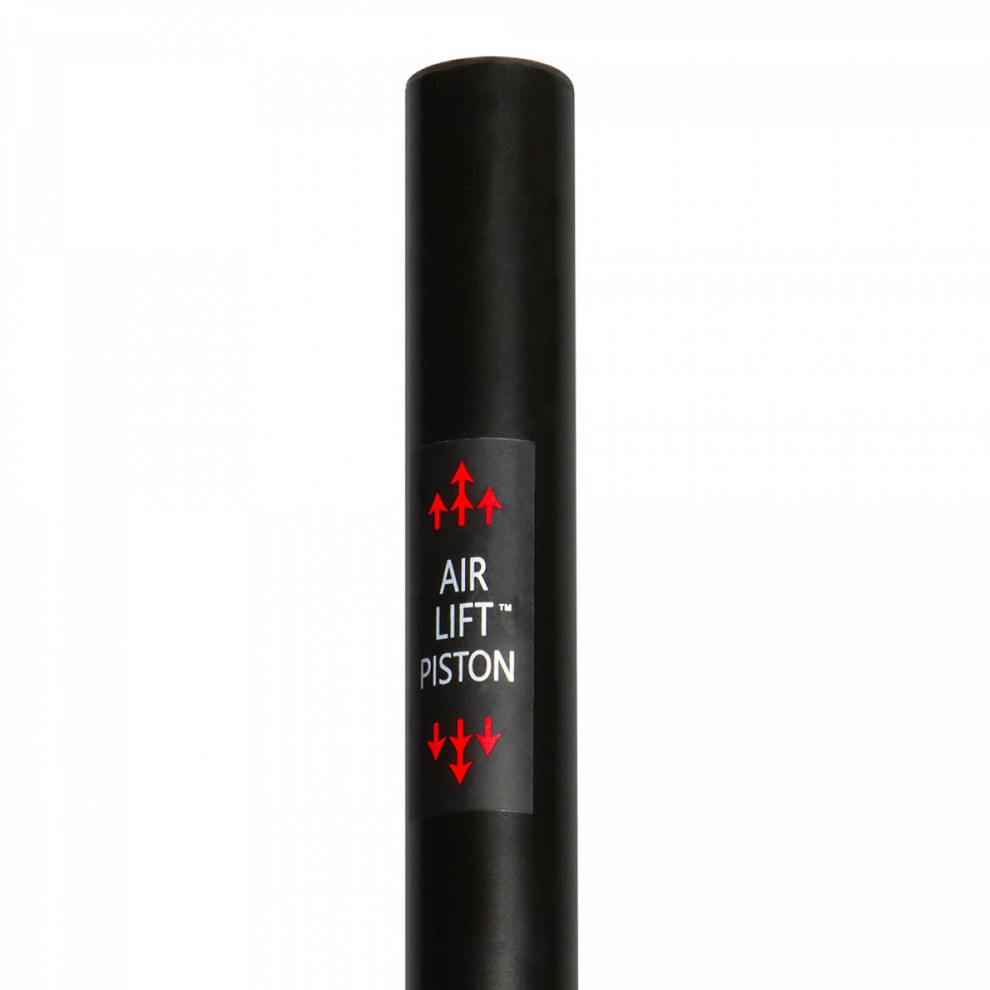 On Stage SS7764B Air-Lift Speaker Stand - Hollywood DJ
