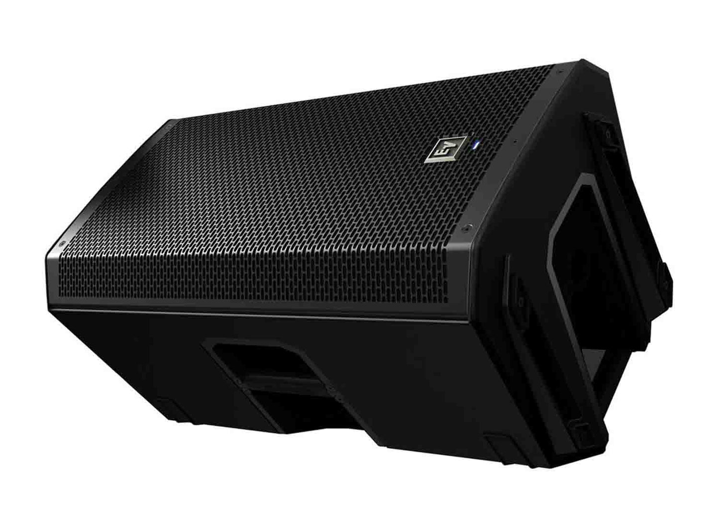 Electro-Voice ZLX-12BT-US, 12" 2-Way 1000W Powered Loudspeaker with Bluetooth (Black) - Hollywood DJ
