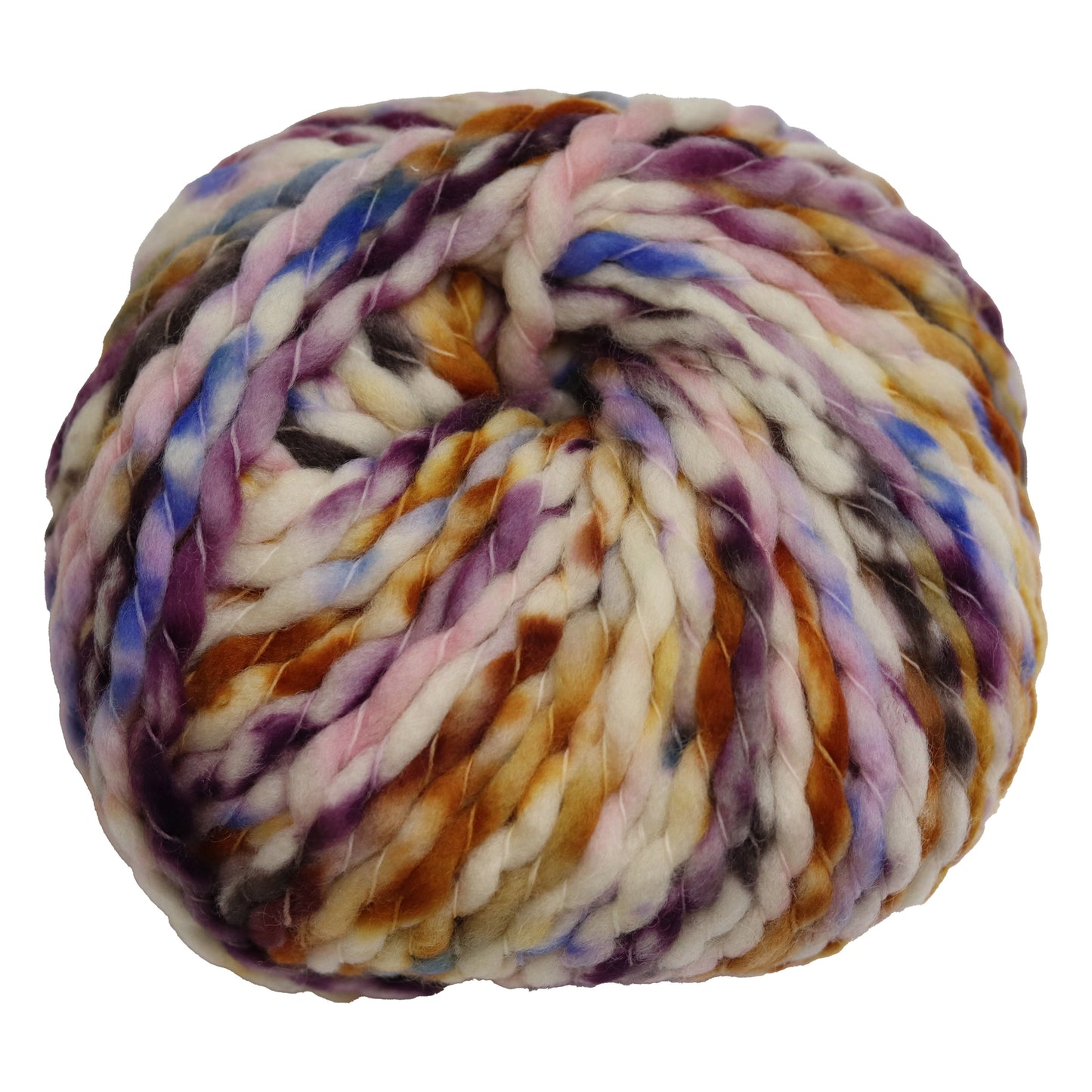 Berroco Coco Yarn | Dyed Merino