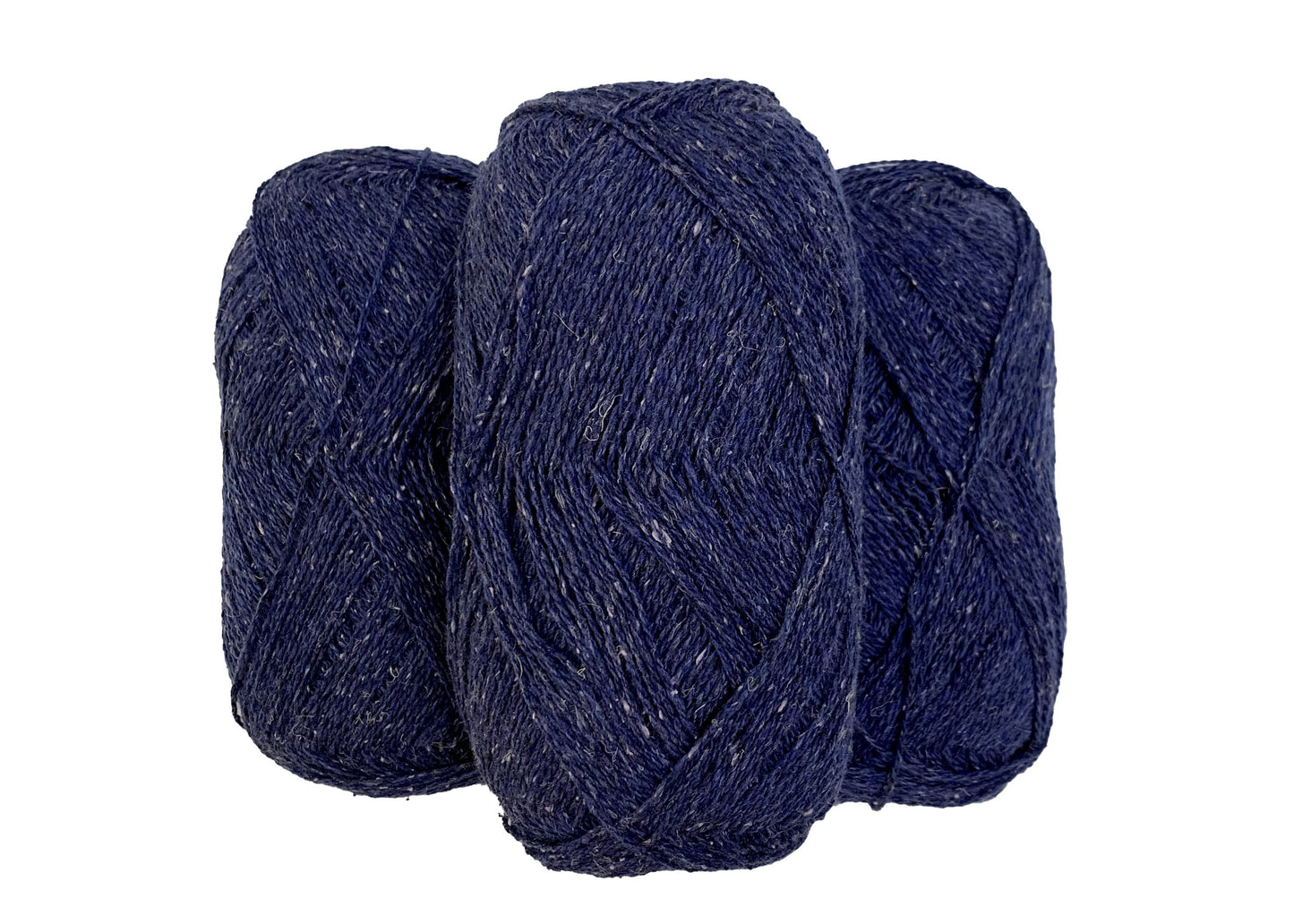 Berroco Remix Light Acrylic Cotton Silk Linen Knitting Yarn