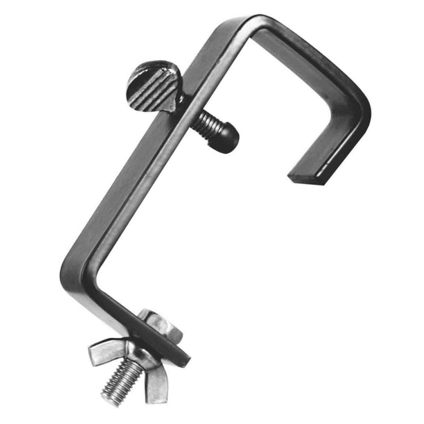On Stage LTA7770 Lighting Stand Hook Clamp - Hollywood DJ