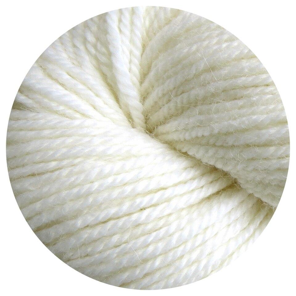 Big Bad Wool Pea Weepaca | Soft Fingering Weight Yarn