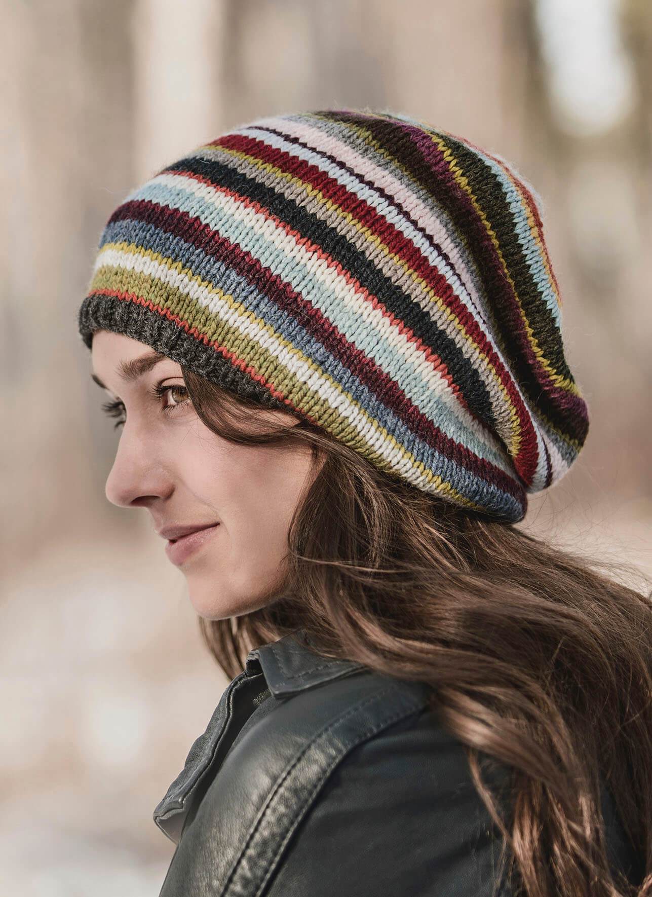 Slouch Hat Kit